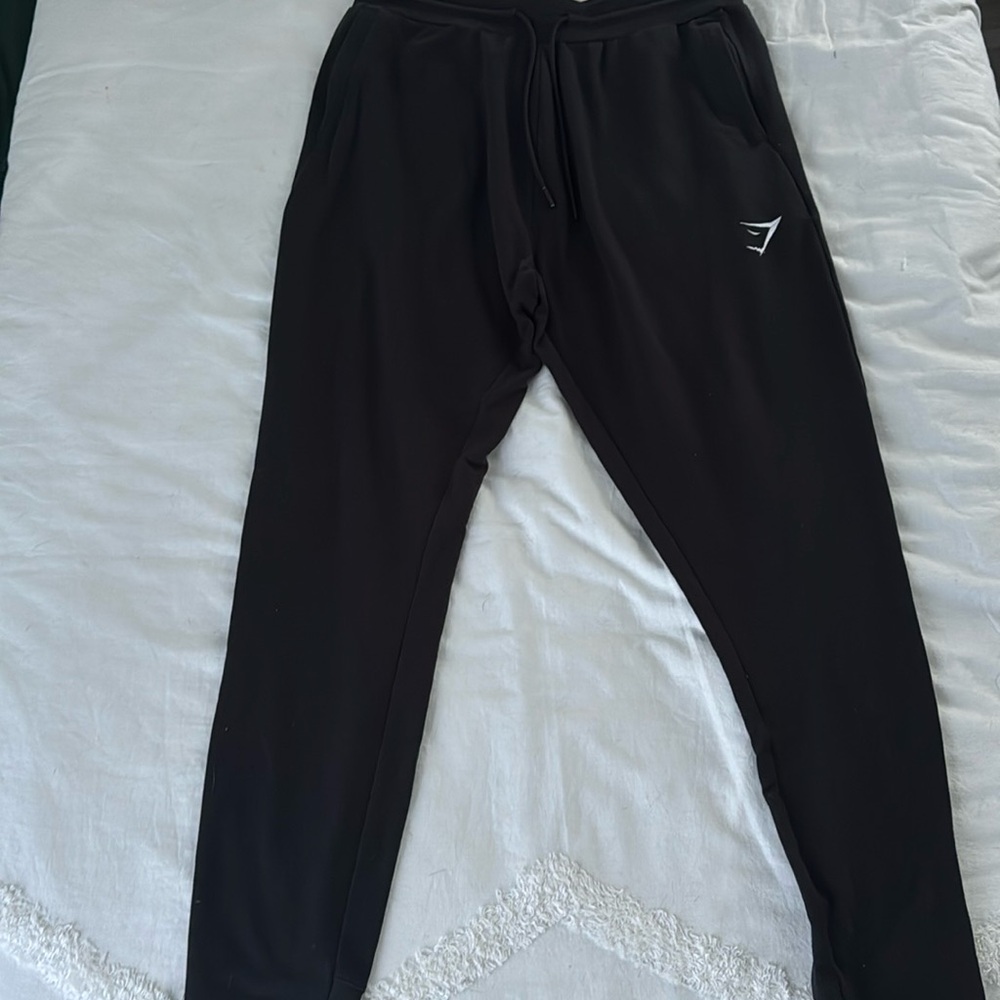Men’s large gymshark joggers